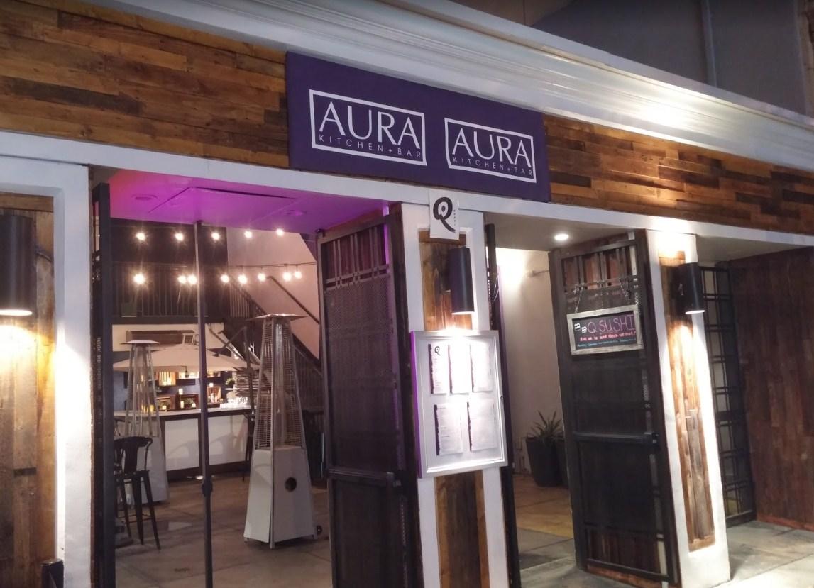 Aura Night Club