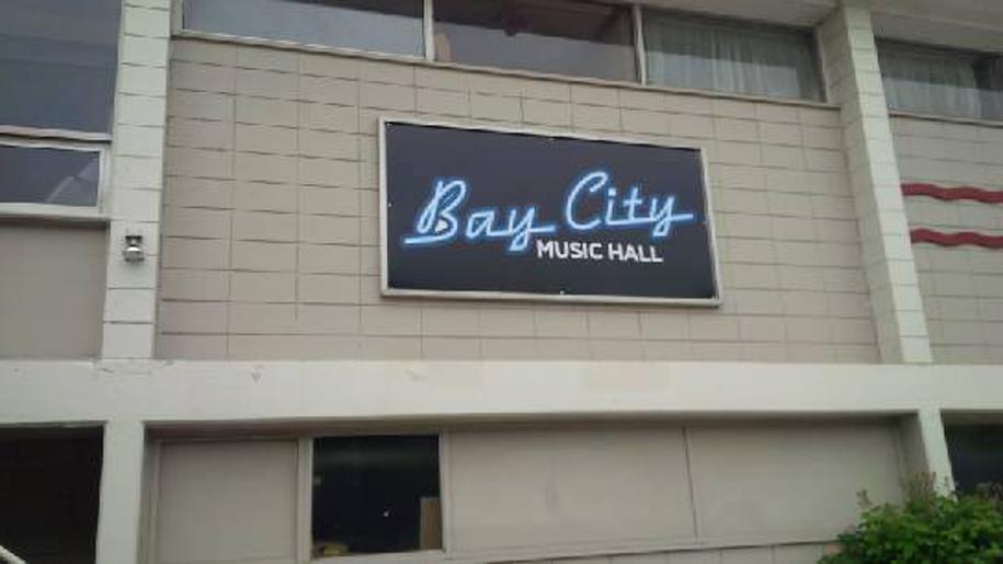 Bay City Music Hall