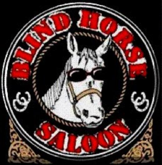 Blind Horse Saloon