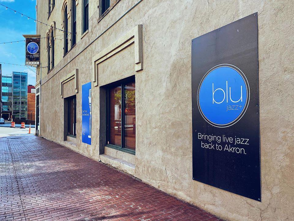 Blu Jazz+