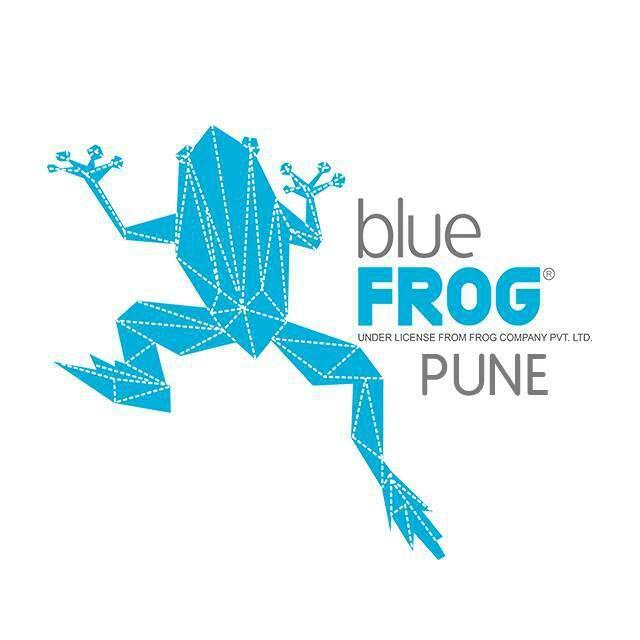 Blue Frog Pune