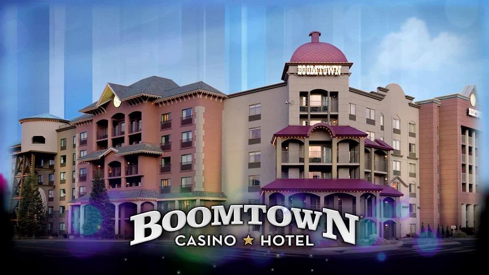 Boomtown Casino Hotel