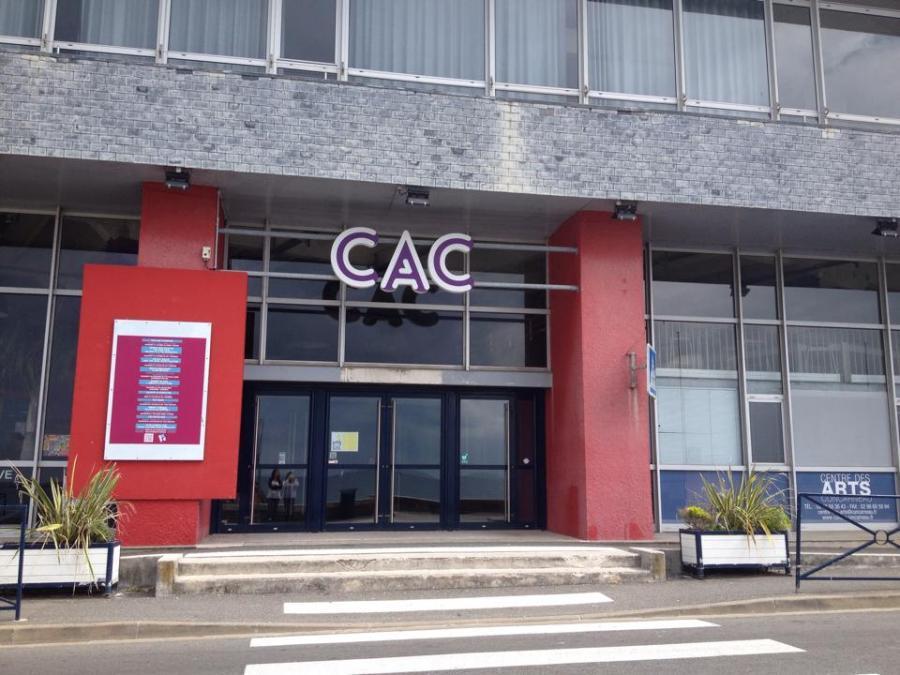 CAC Concarneau