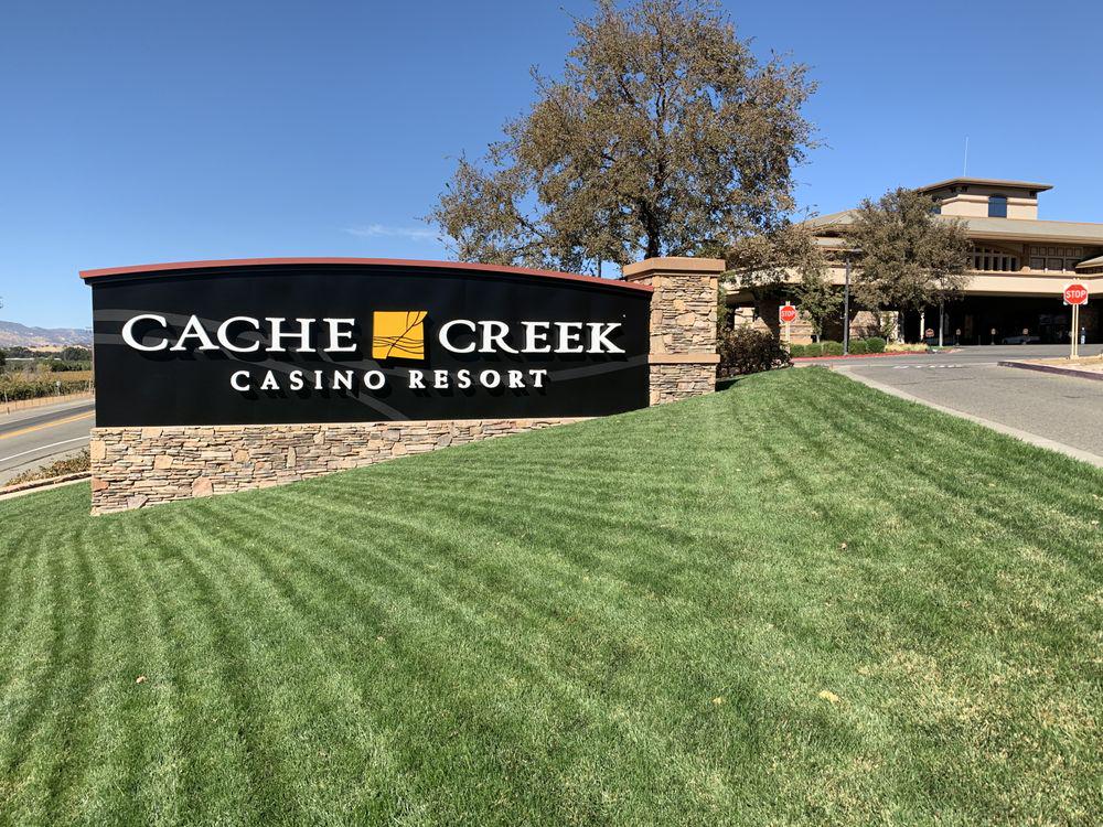 Cache Creek Casino Resort