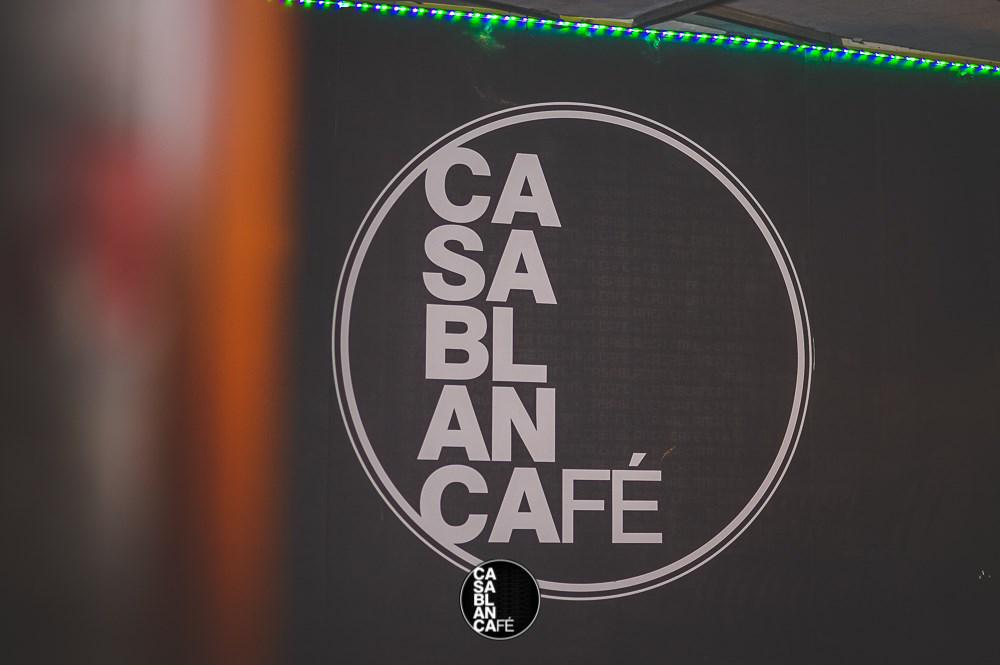 Cafeteria Casablanca