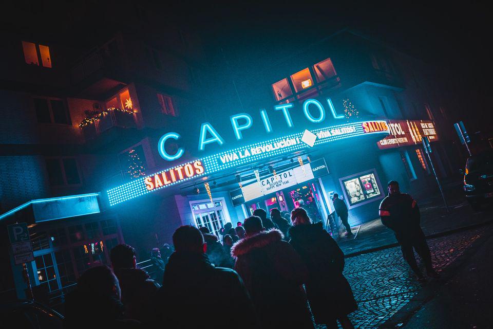 Capitol Paderborn