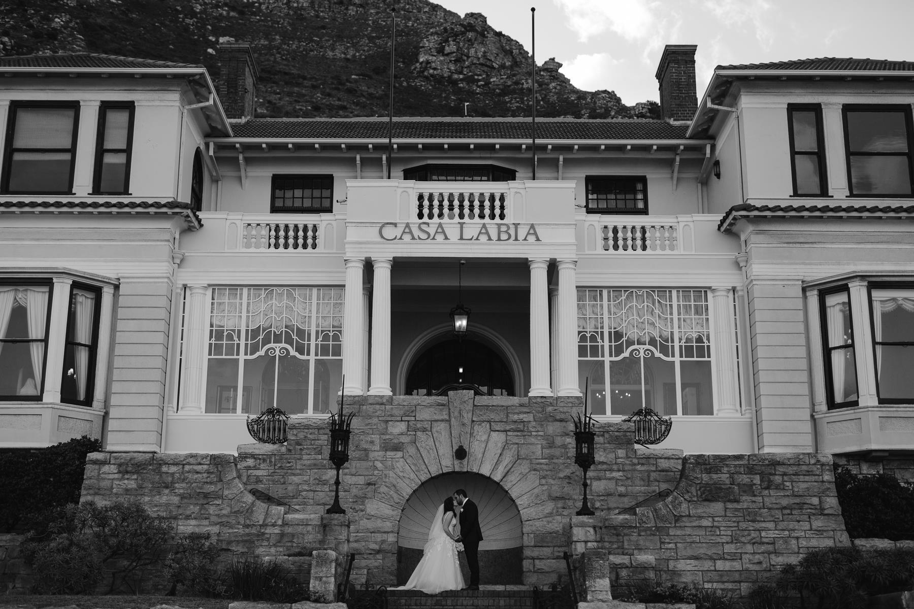 Casa Labia Cultural Centre