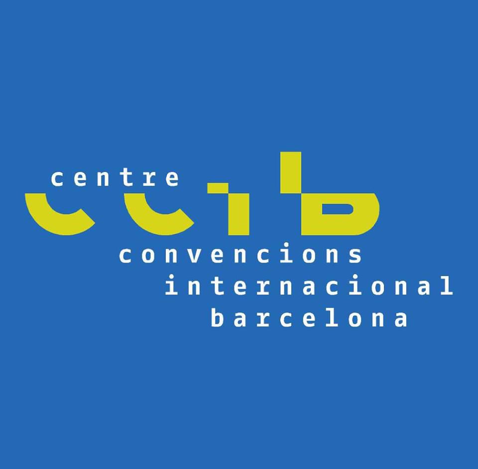CCIB - Centre de Convencions Internacional de Barcelona