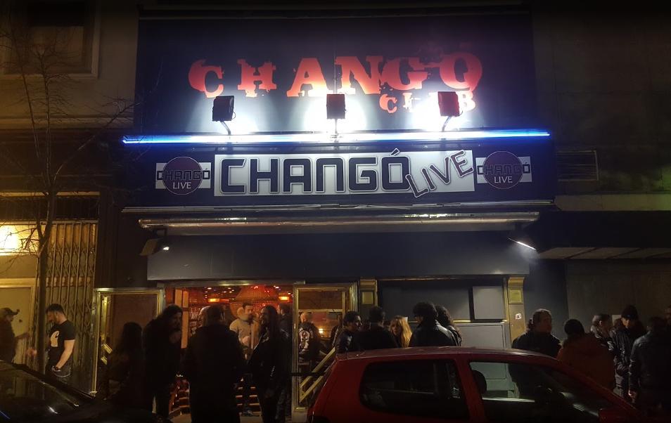 Chango Club