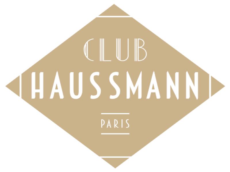Club Haussmann