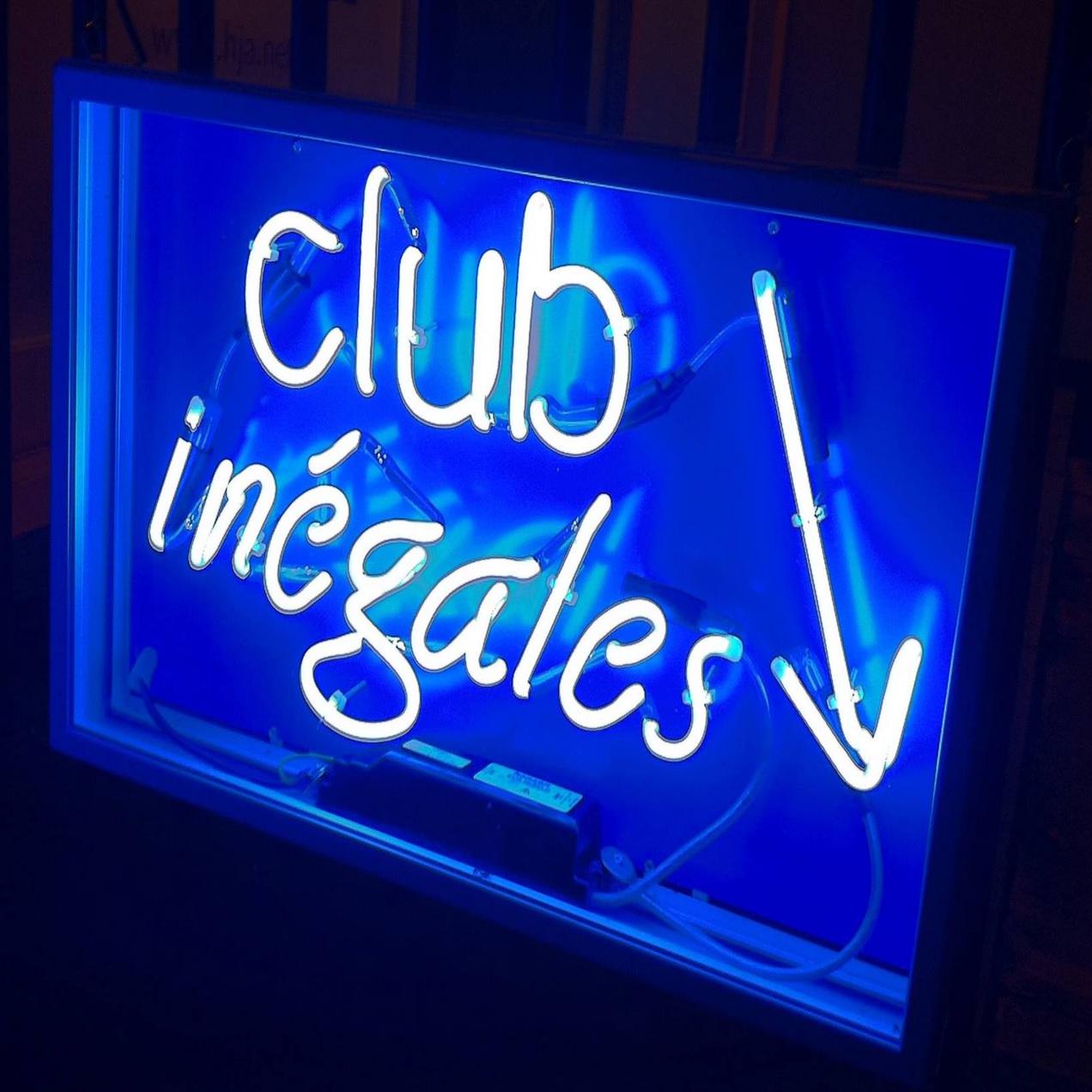 Club Inegales
