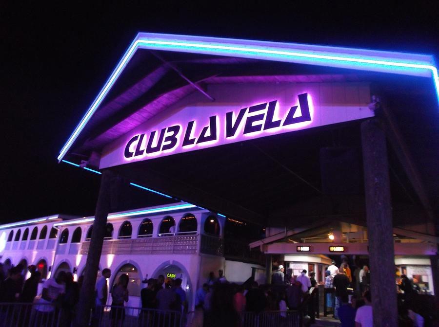 Club La Vela