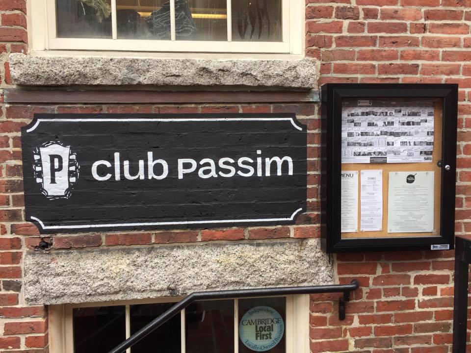 Club Passim