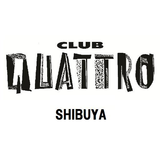 Club Quattro Shibuya