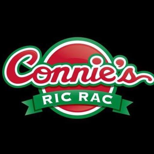 Connie's Ric Rac