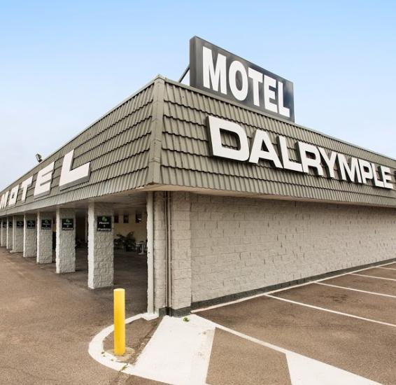 Dalrymple Hotel