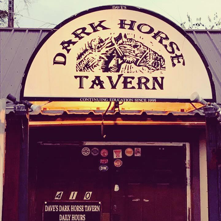 Dave's Dark Horse Tavern