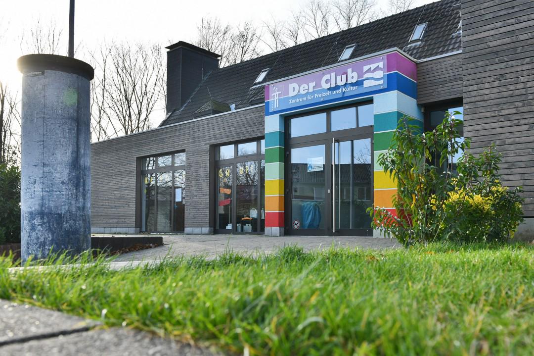 Der Club Heiligenhaus