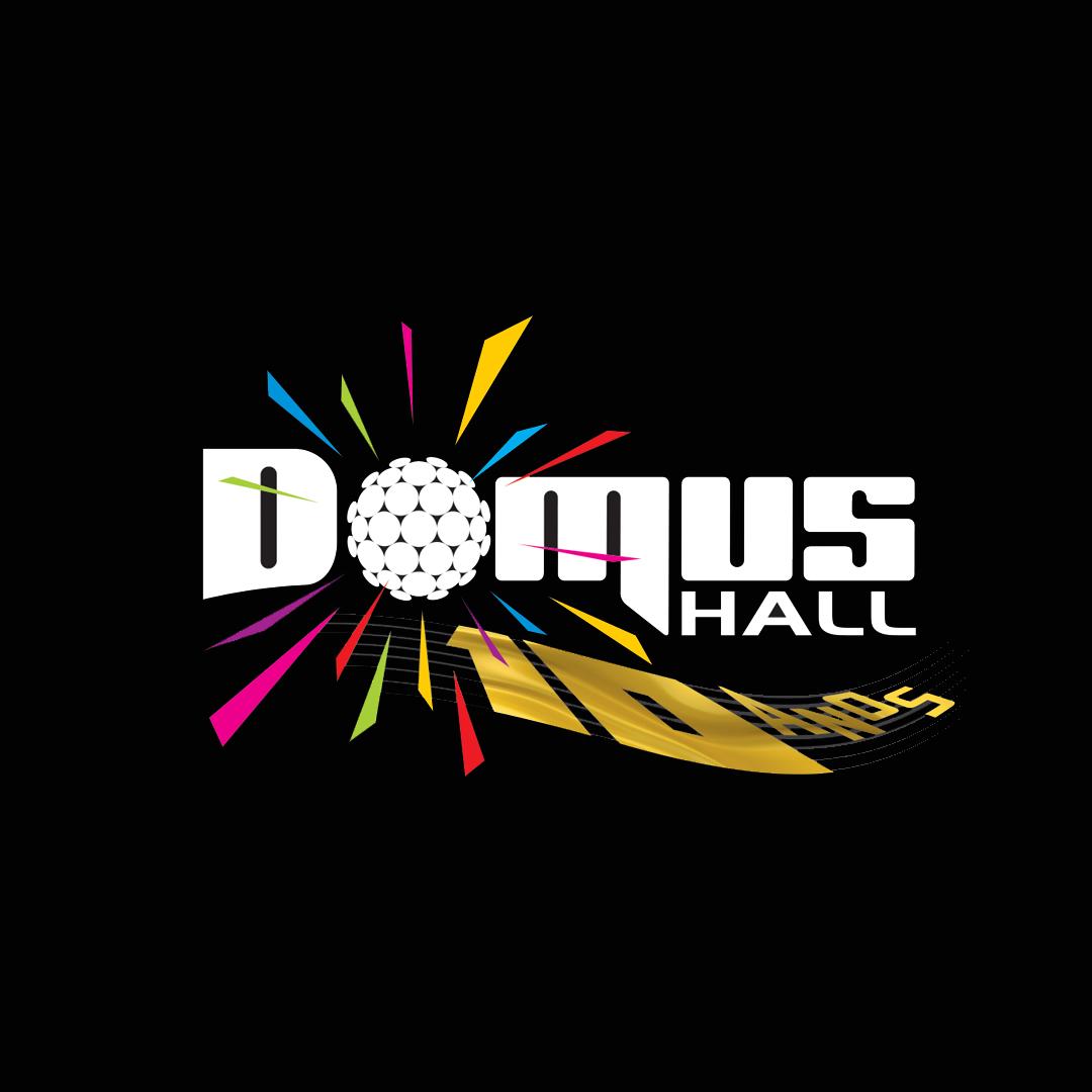 Domus Hall