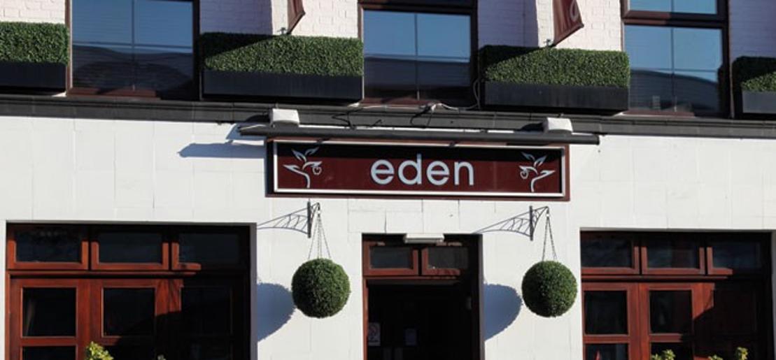 Eden Bar