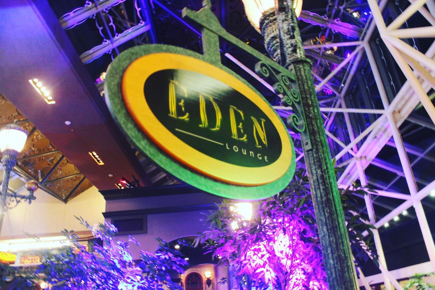 Eden Lounge