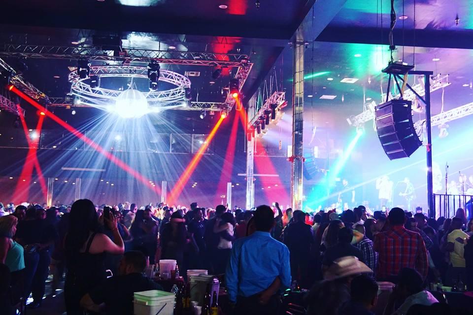 El Potrero Nightclub