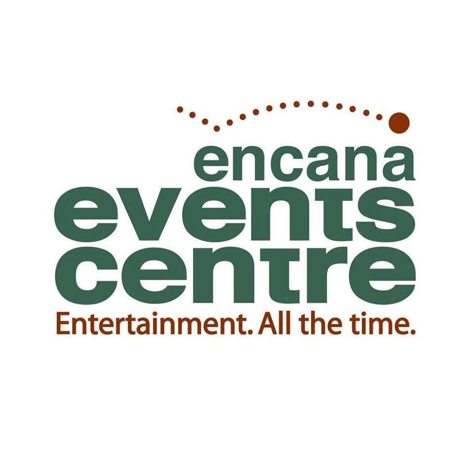 EnCana Events Centre
