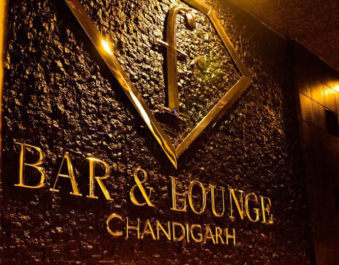 F Bar Chandigarh