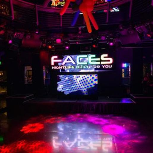 Faces Nightclub