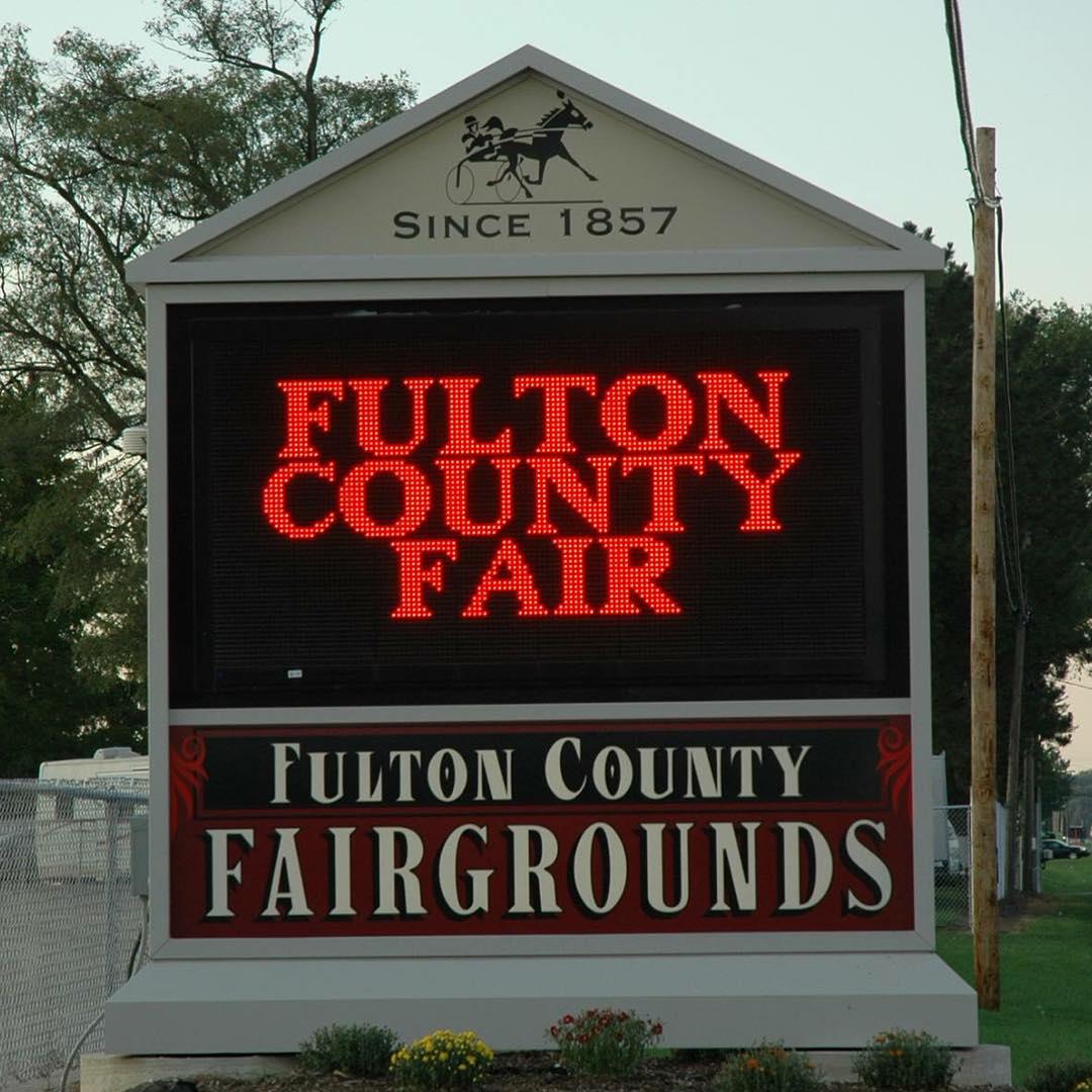 Fulton County Fair Grounds