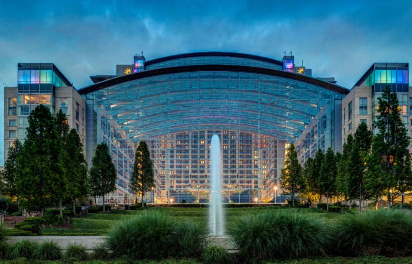 Gaylord National Hotel and Convention Center