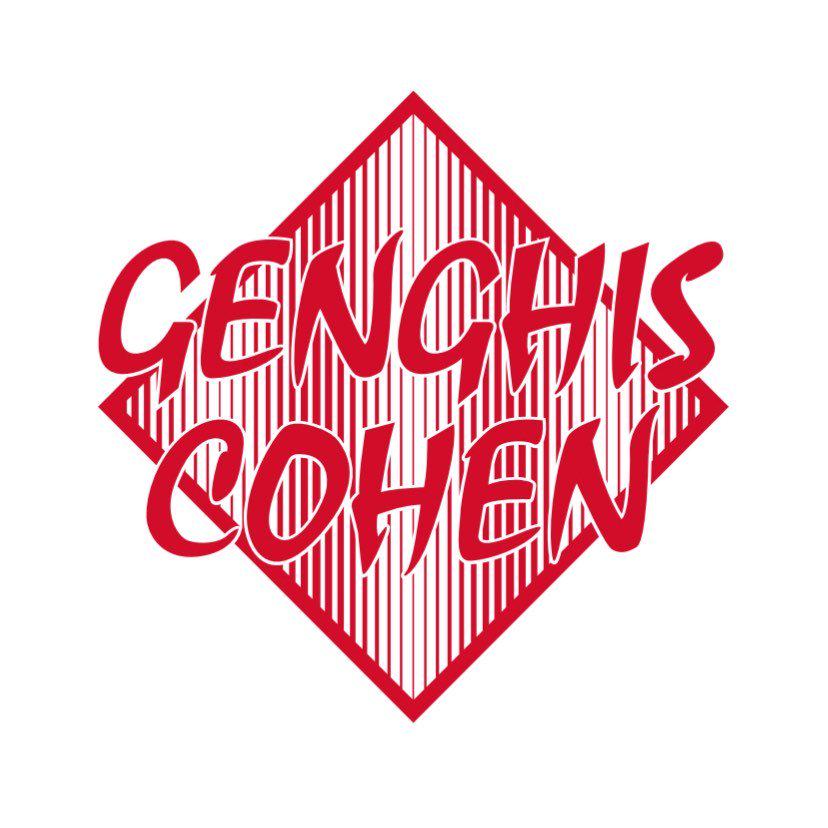 Genghis Cohen