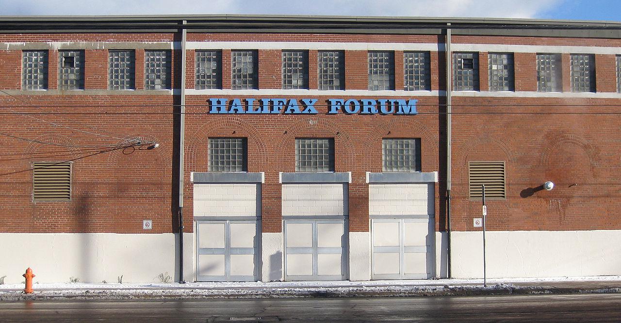 Halifax Forum