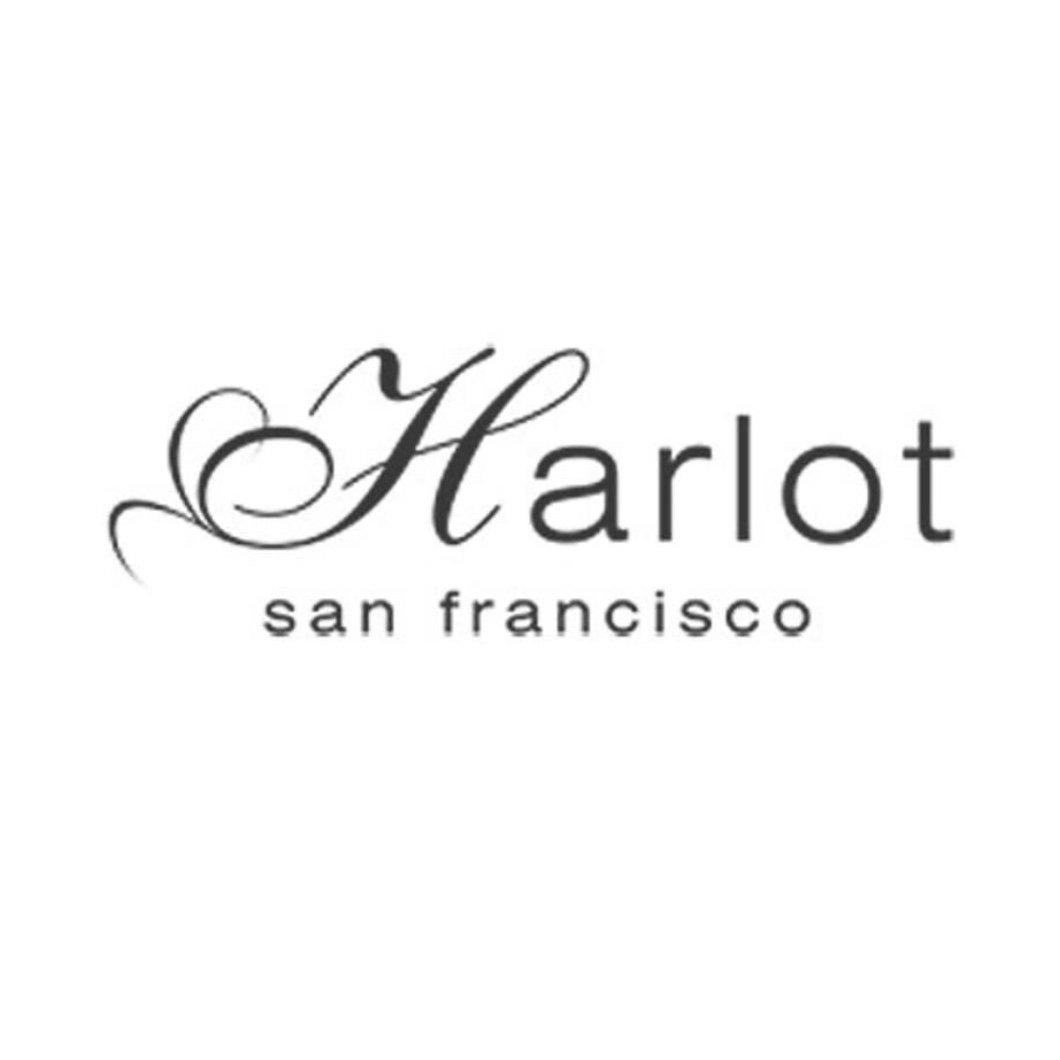 Harlot San Francisco