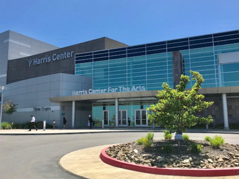 Harris Center