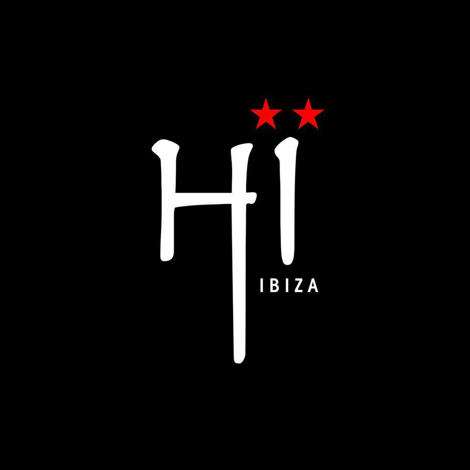 Hi Ibiza