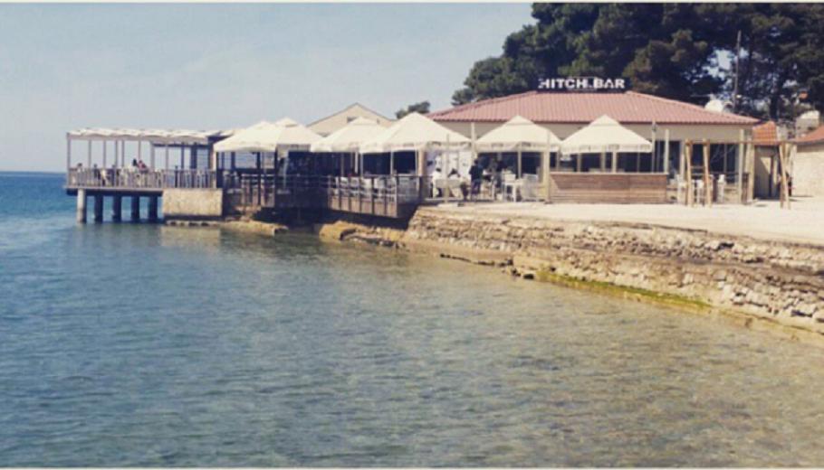 Hitch Bar Zadar
