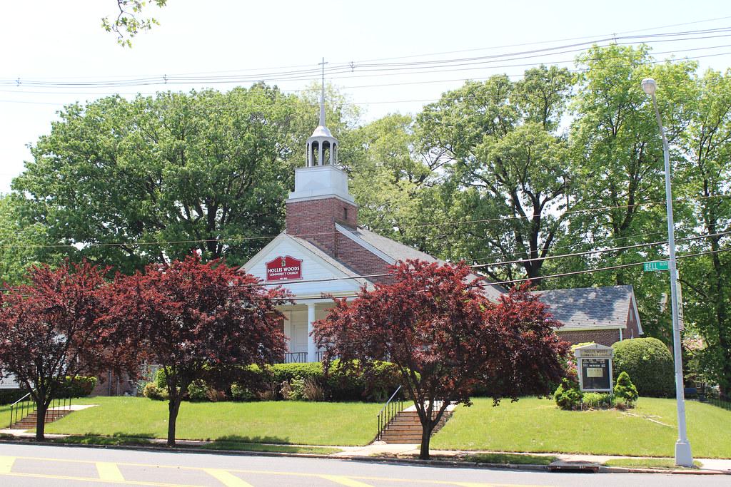 Hollis Woods Community Church