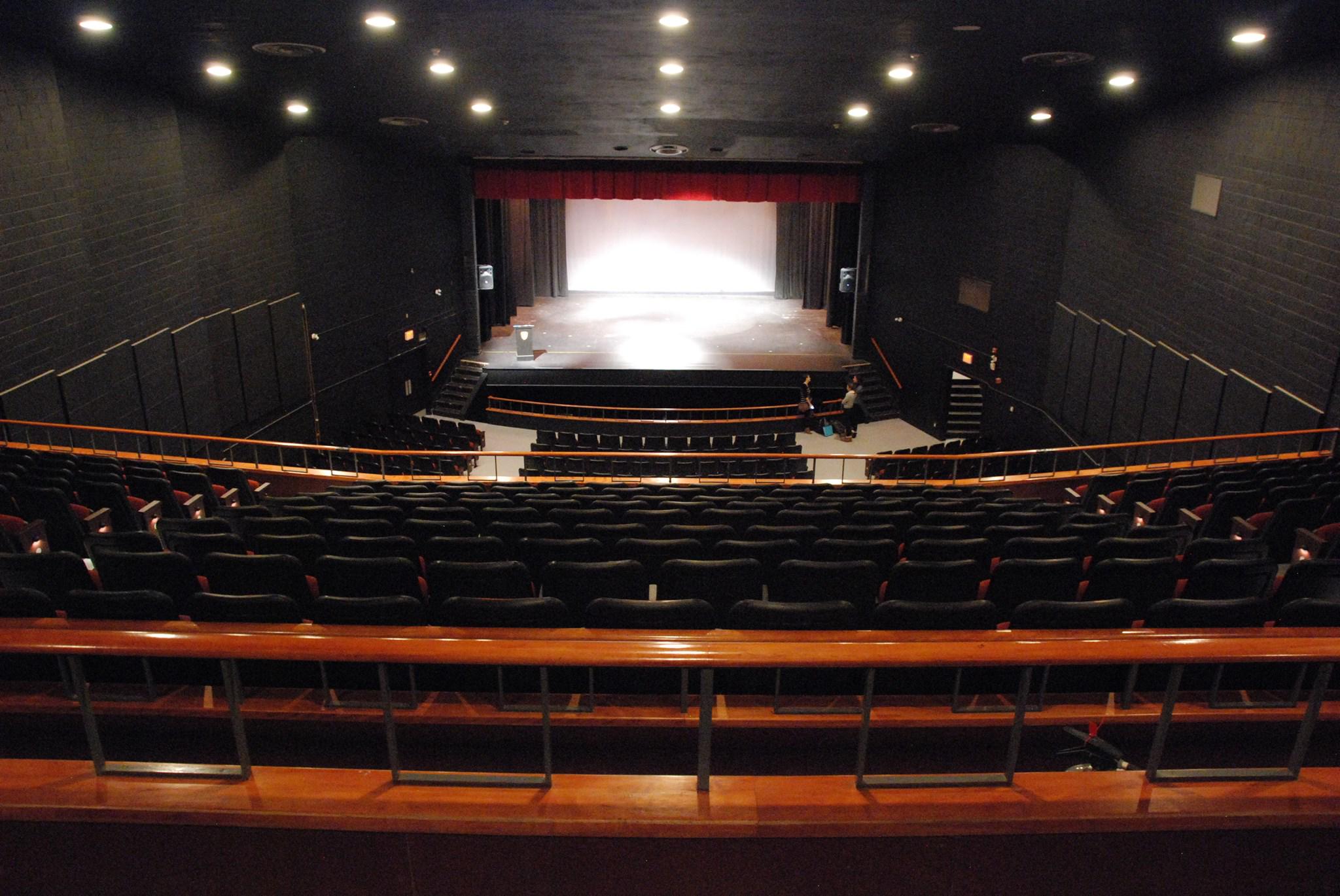 Holy Heart Theatre