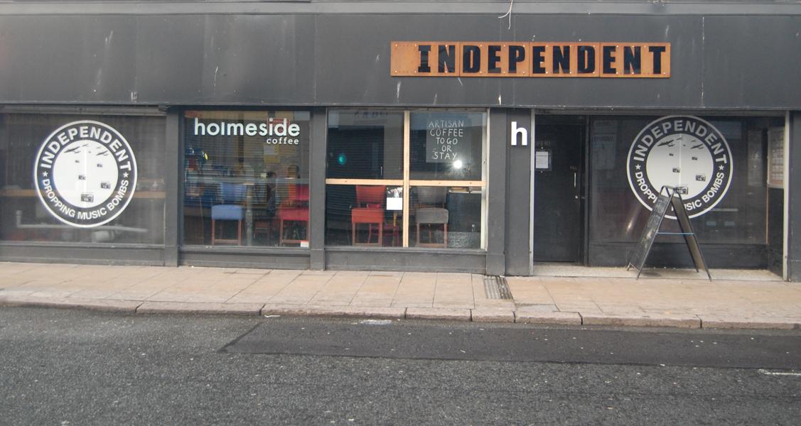 Independent Sunderland