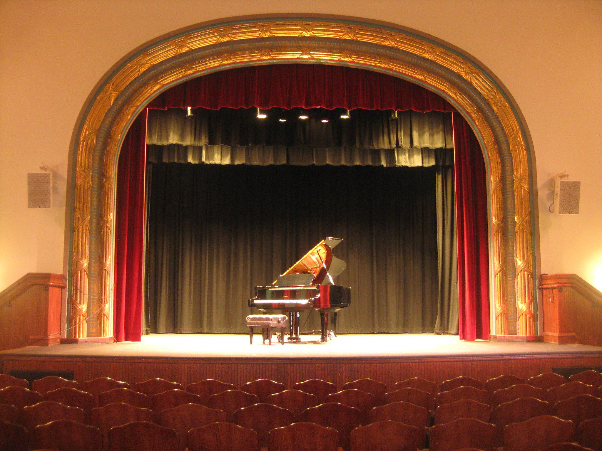 Irvington Town Hall Theater