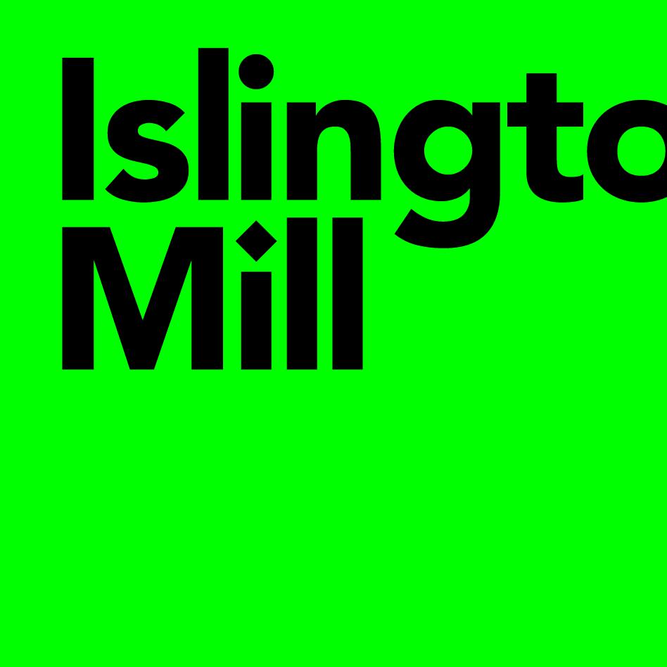 Islington Mill Salford
