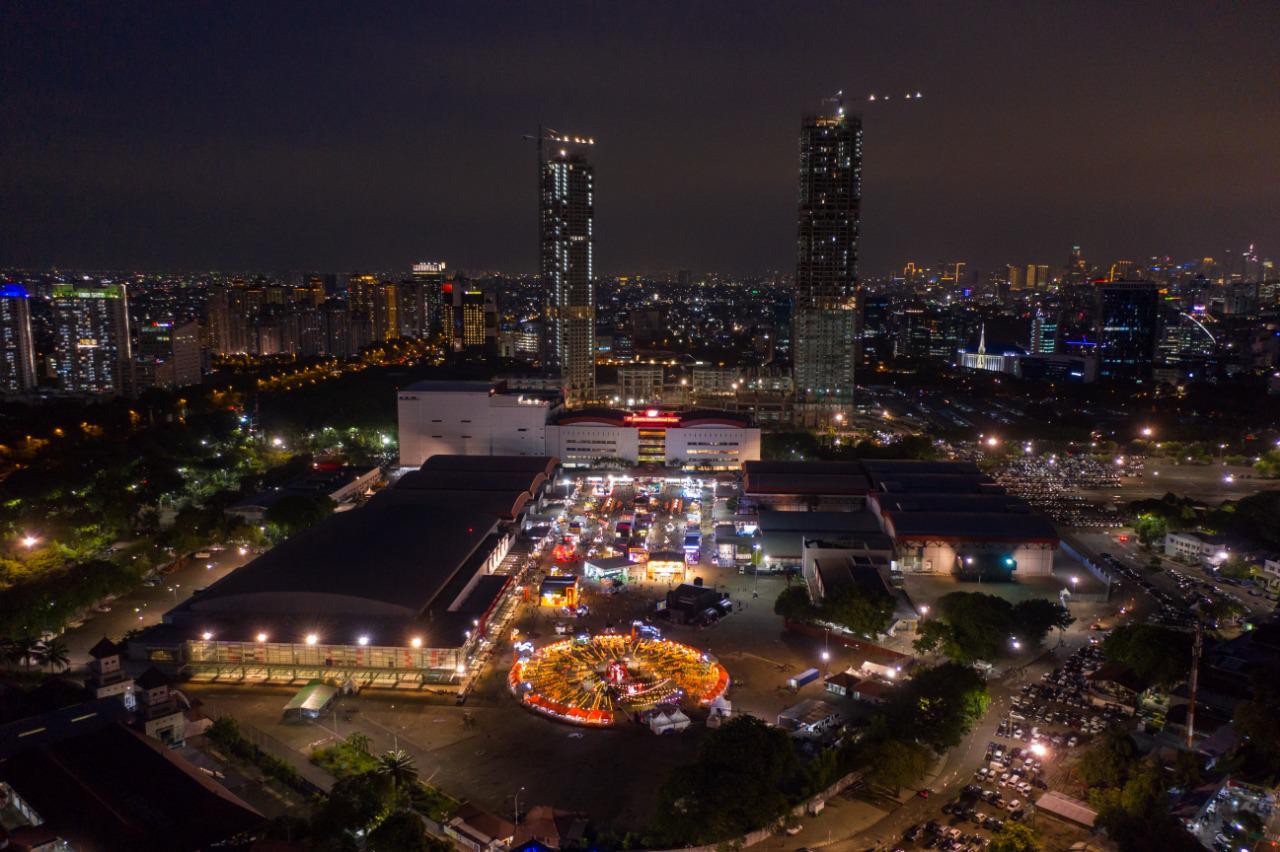 Jakarta International Expo (JIExpo)