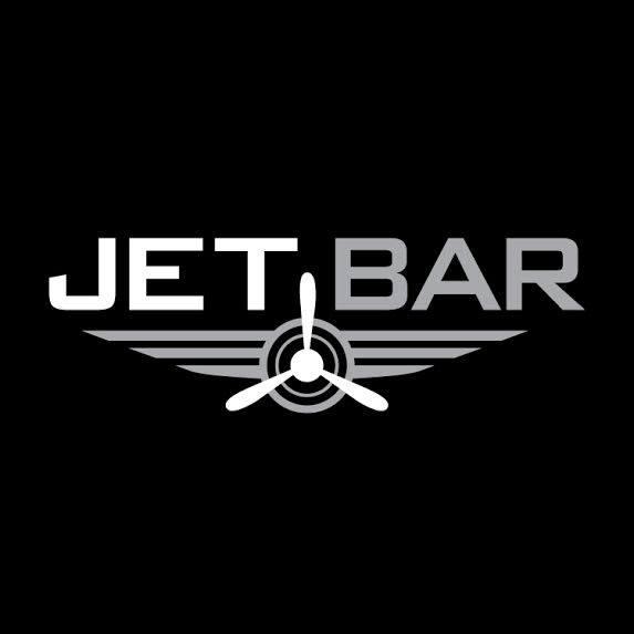 Jet bar