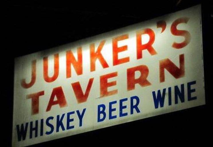Junker's Tavern