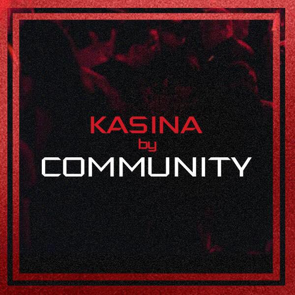 Kasina by Community