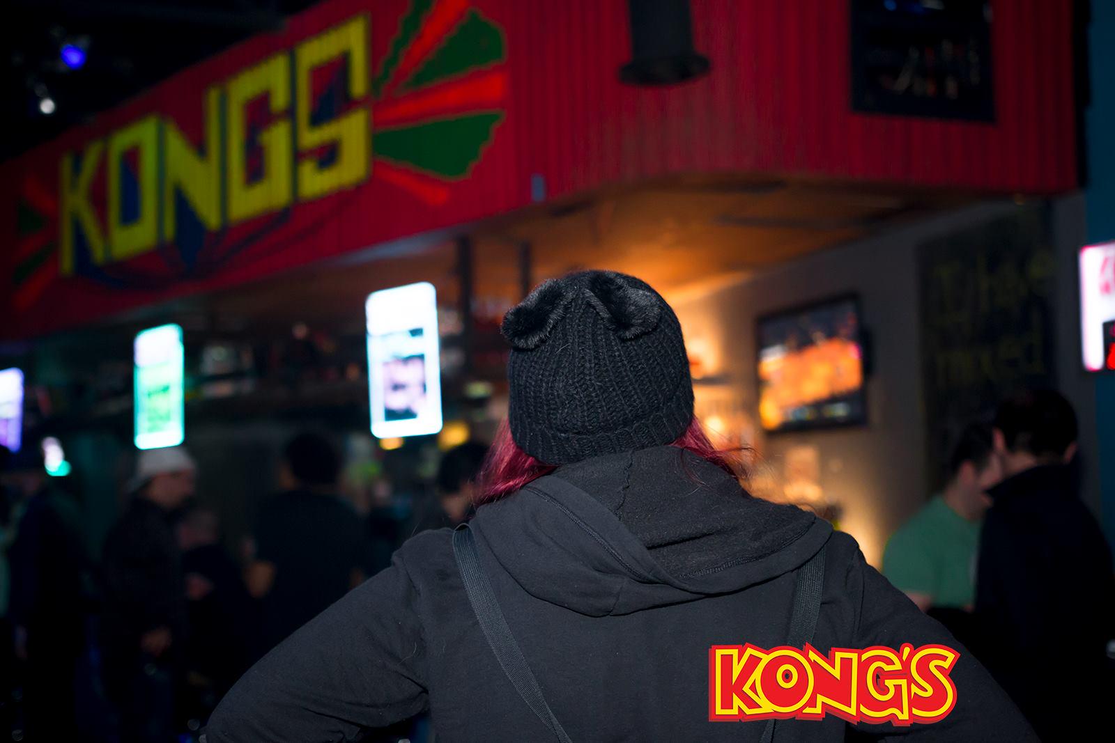 Kongs Bar