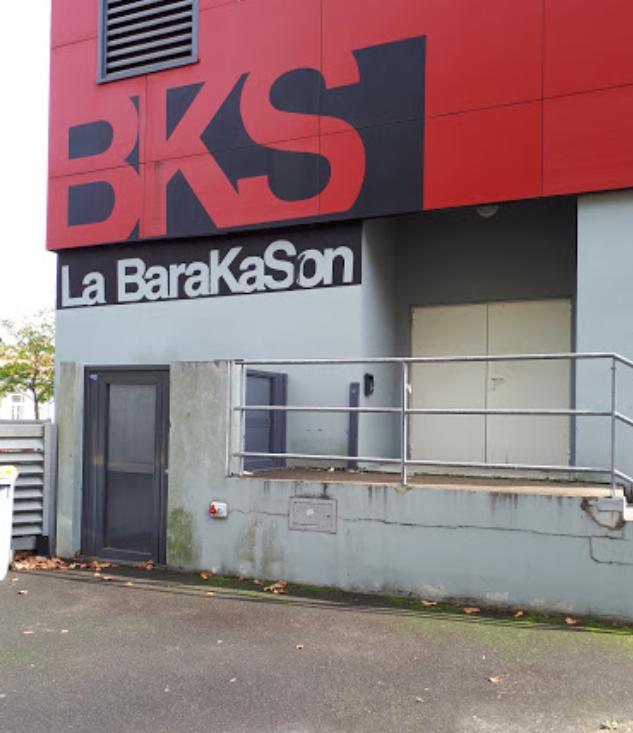 La BaraKaSon