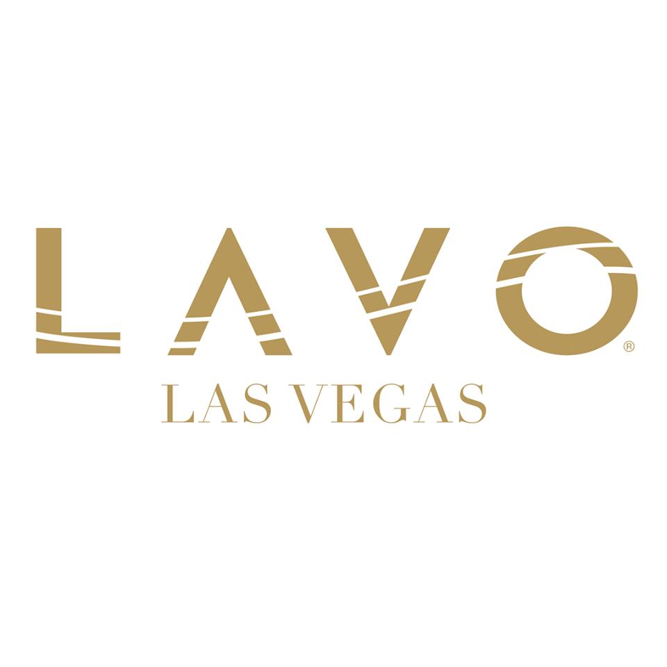 LAVO Las Vegas