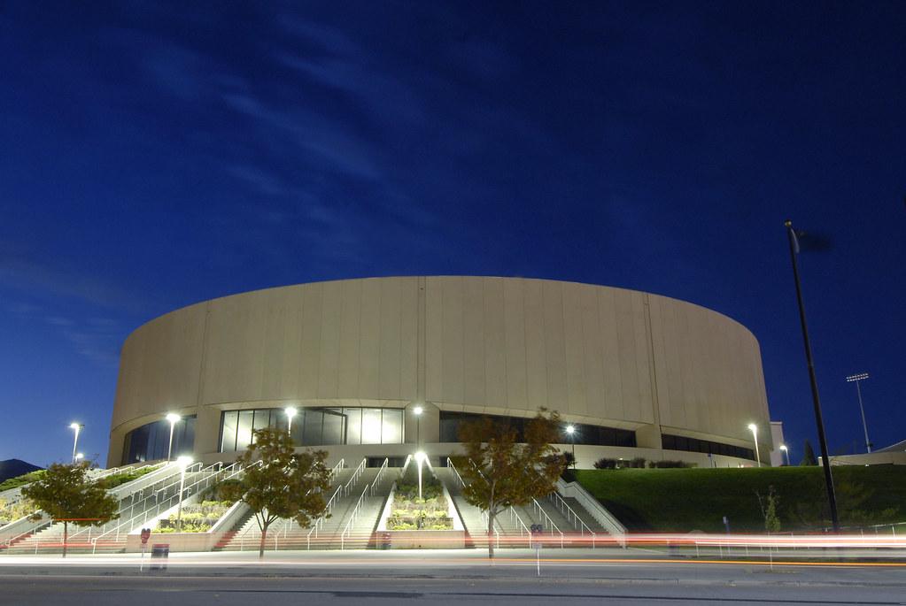 Lawlor Events Center